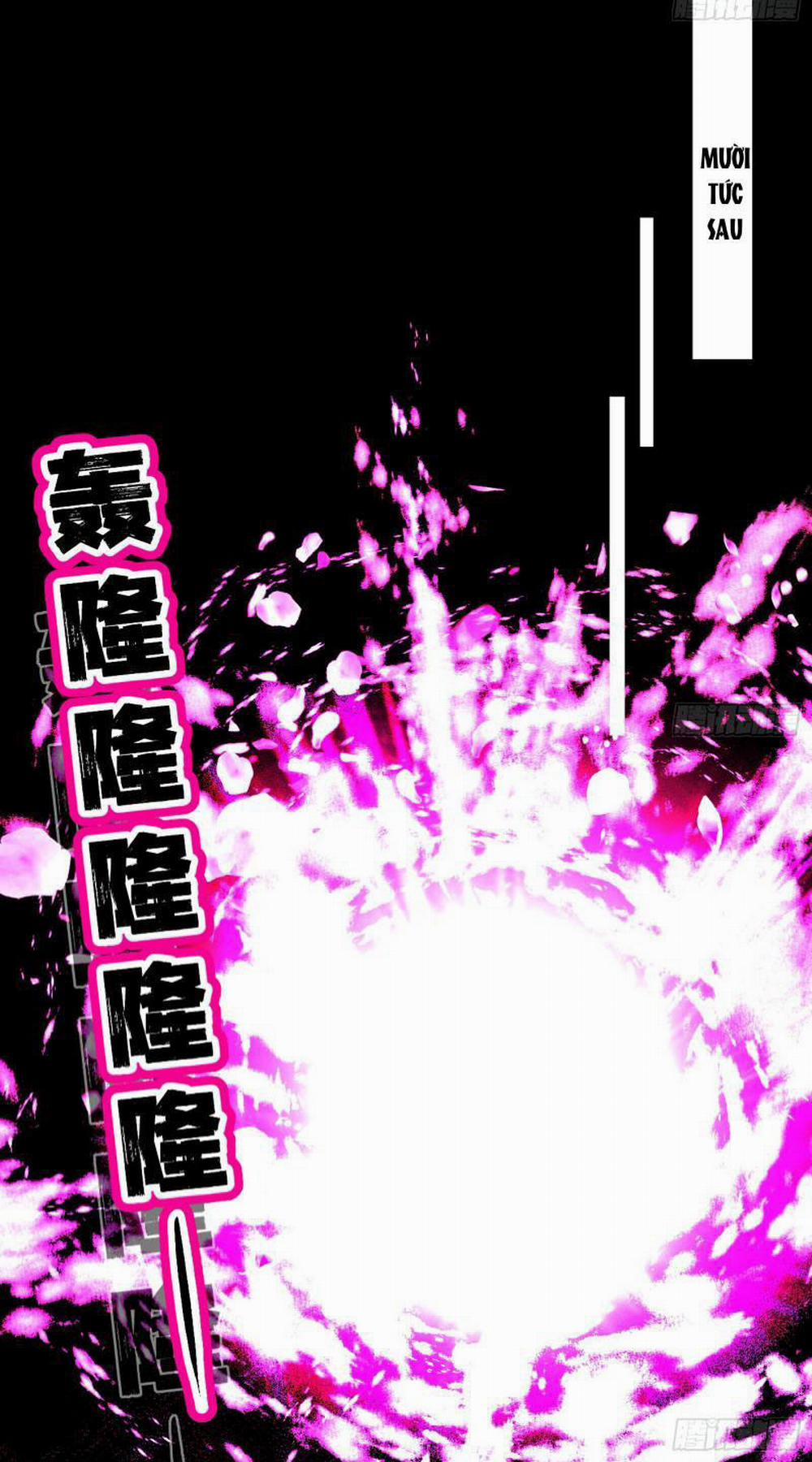 Ta Là Tà Đế 451 trang 48