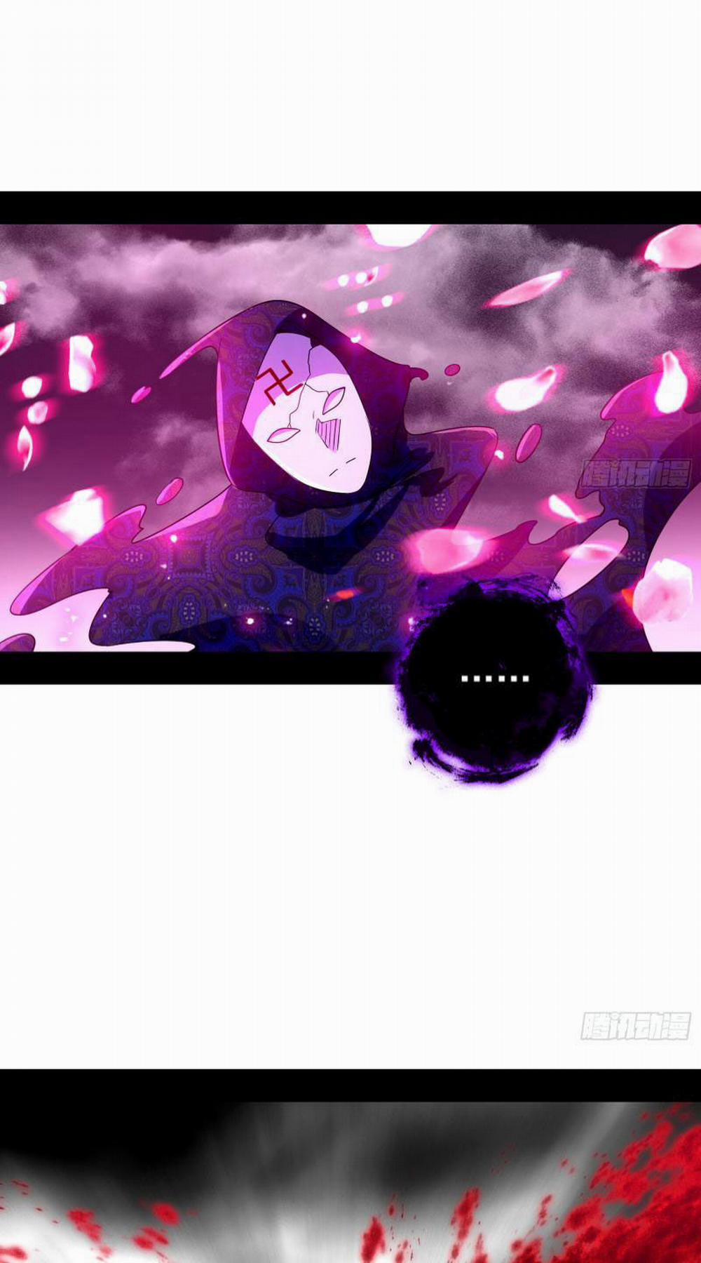 Ta Là Tà Đế 451 trang 51