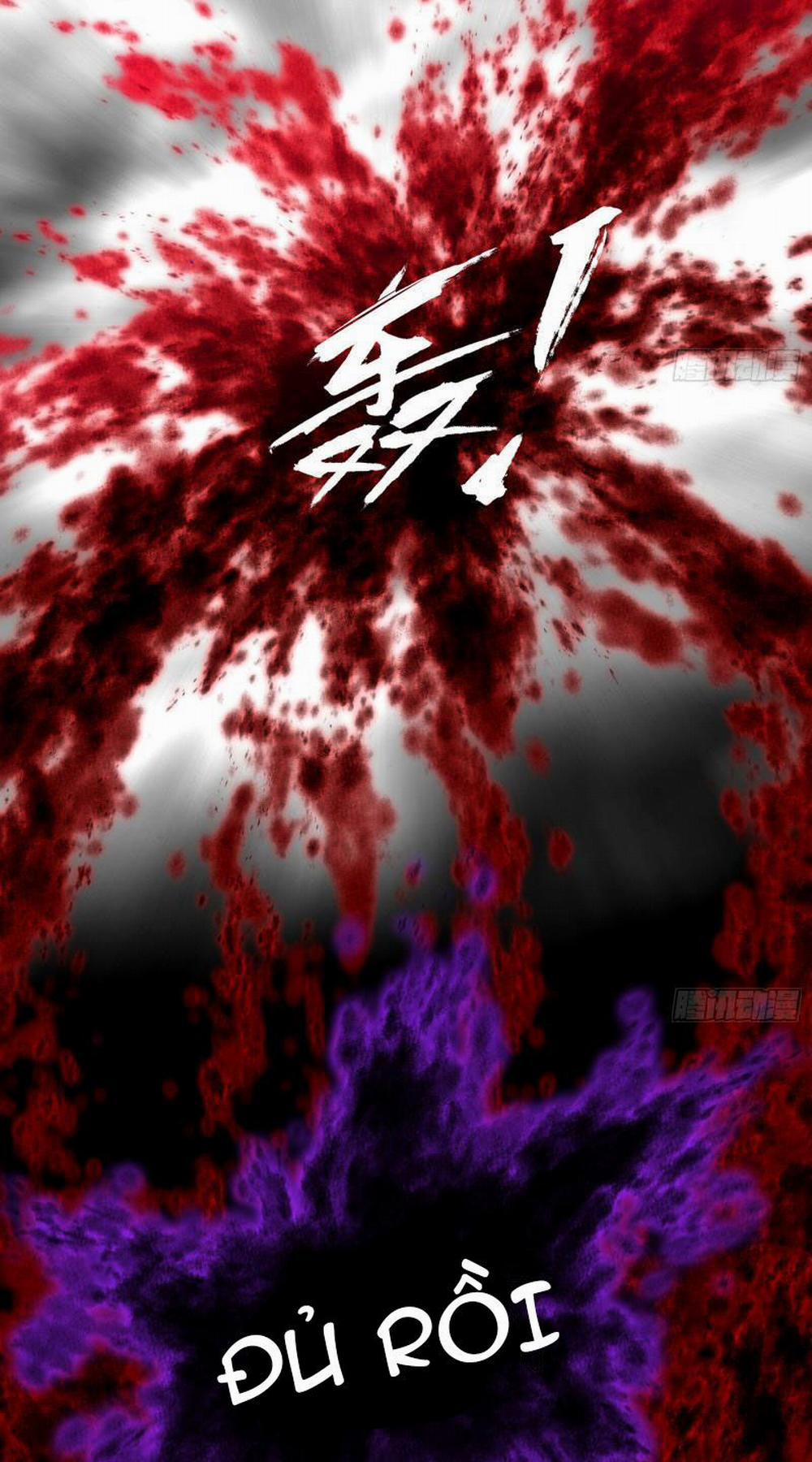 Ta Là Tà Đế 451 trang 52