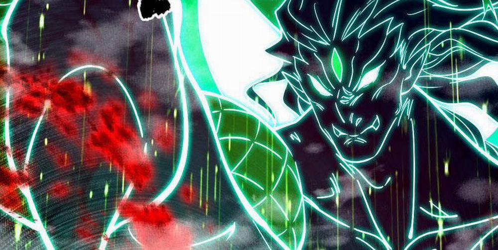 Ta Là Tà Đế 451 trang 67