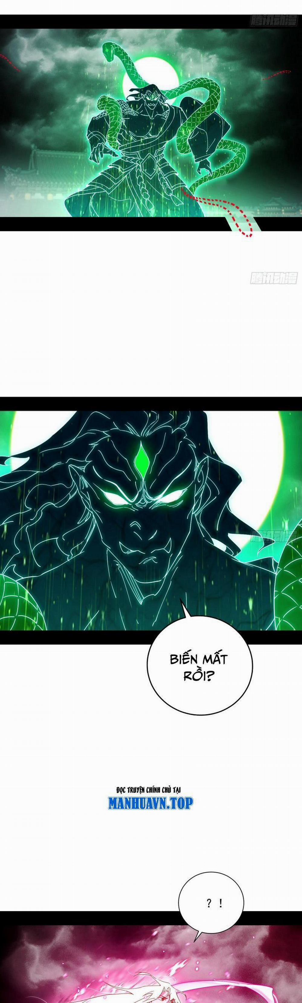 Ta Là Tà Đế 452 trang 1