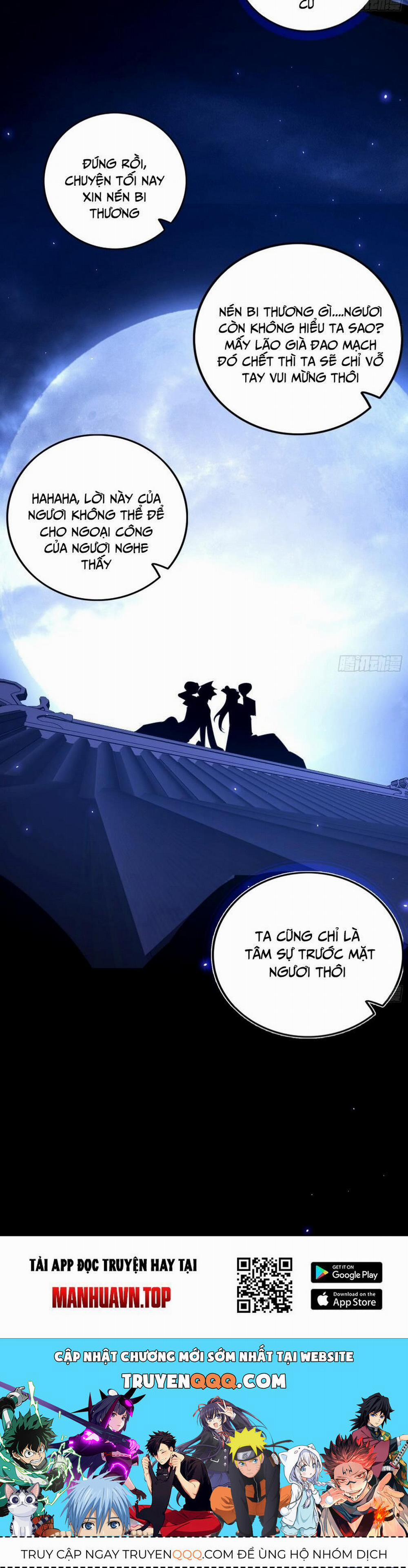 Ta Là Tà Đế 452 trang 29