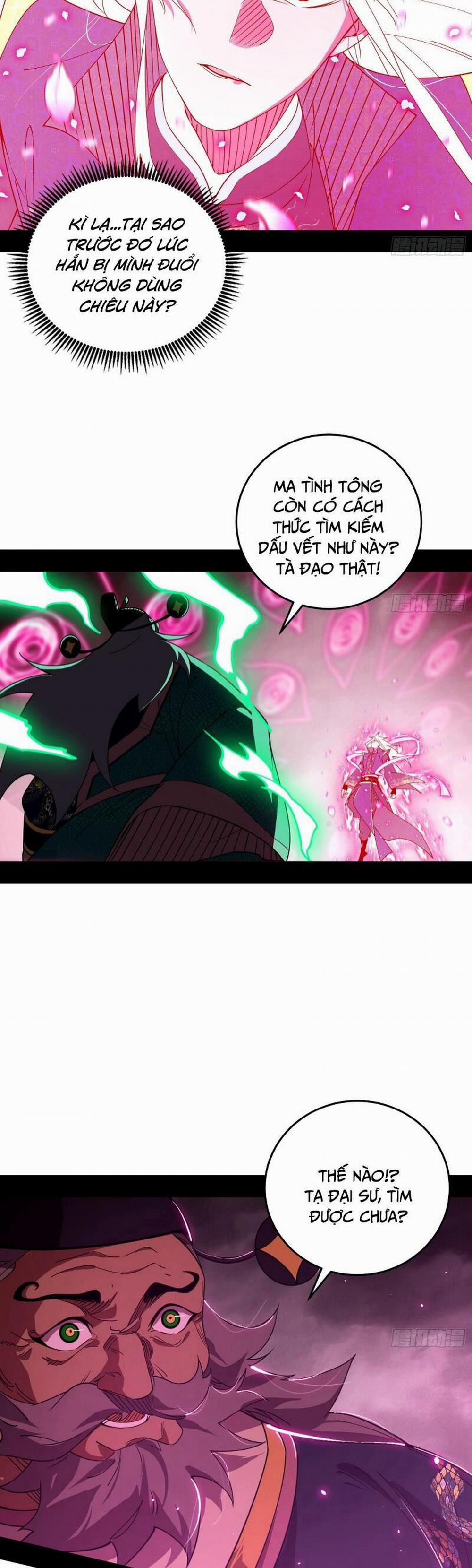 Ta Là Tà Đế 452 trang 3