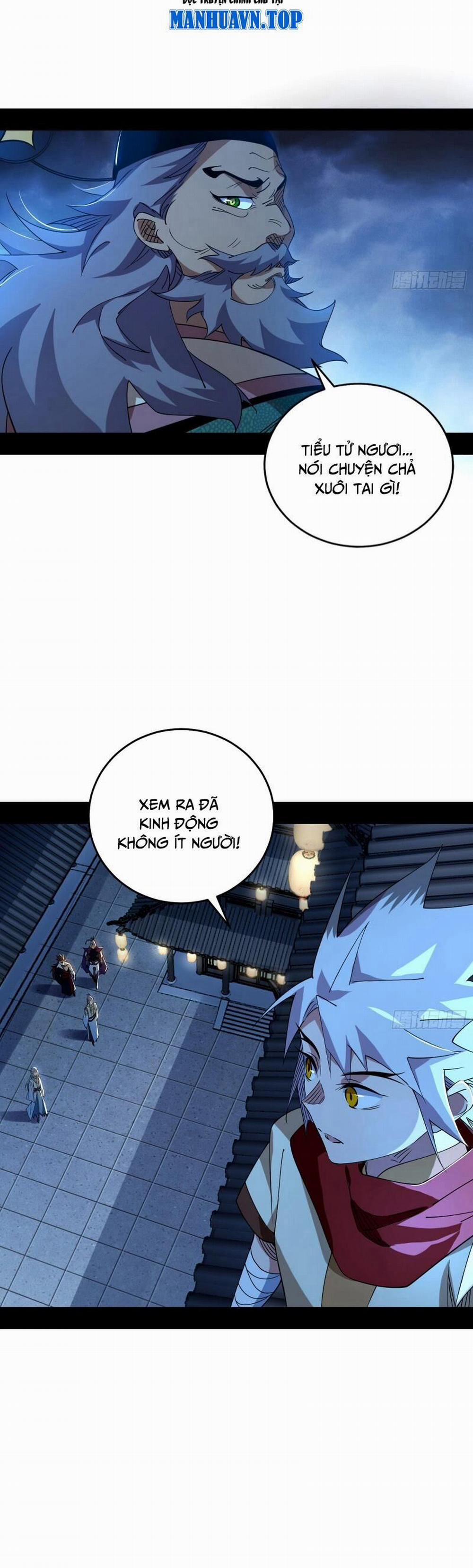 Ta Là Tà Đế 452 trang 7