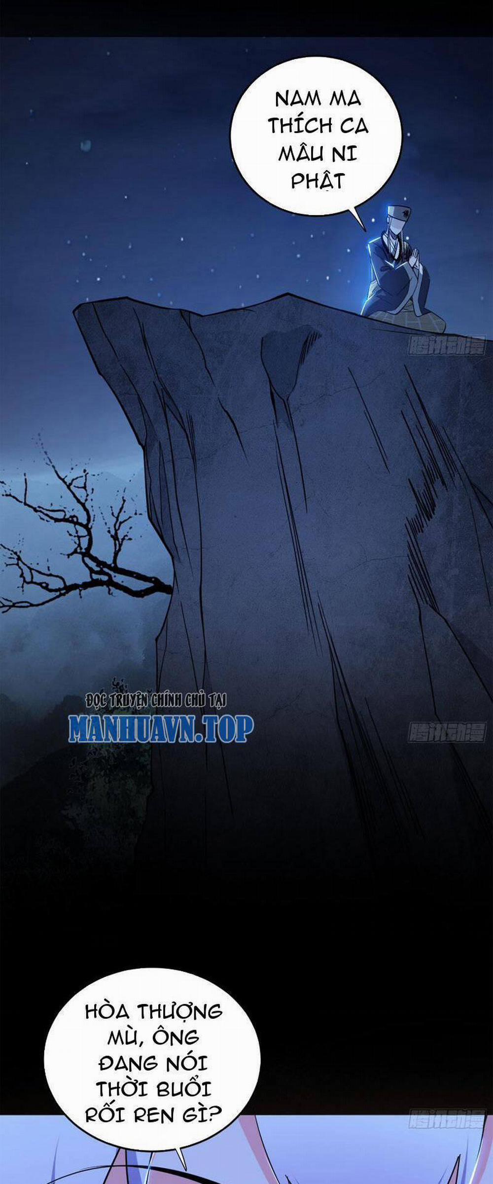 Ta Là Tà Đế 453 trang 1