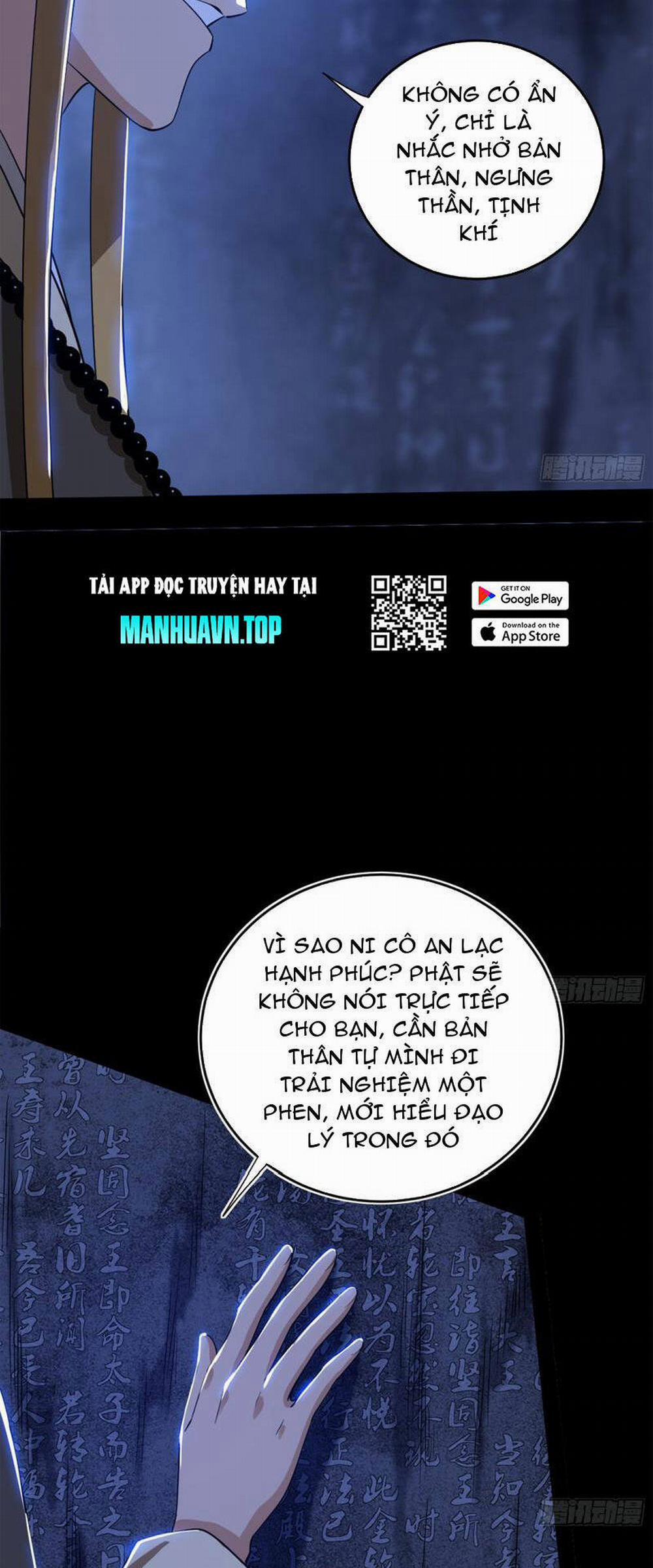 Ta Là Tà Đế 453 trang 10