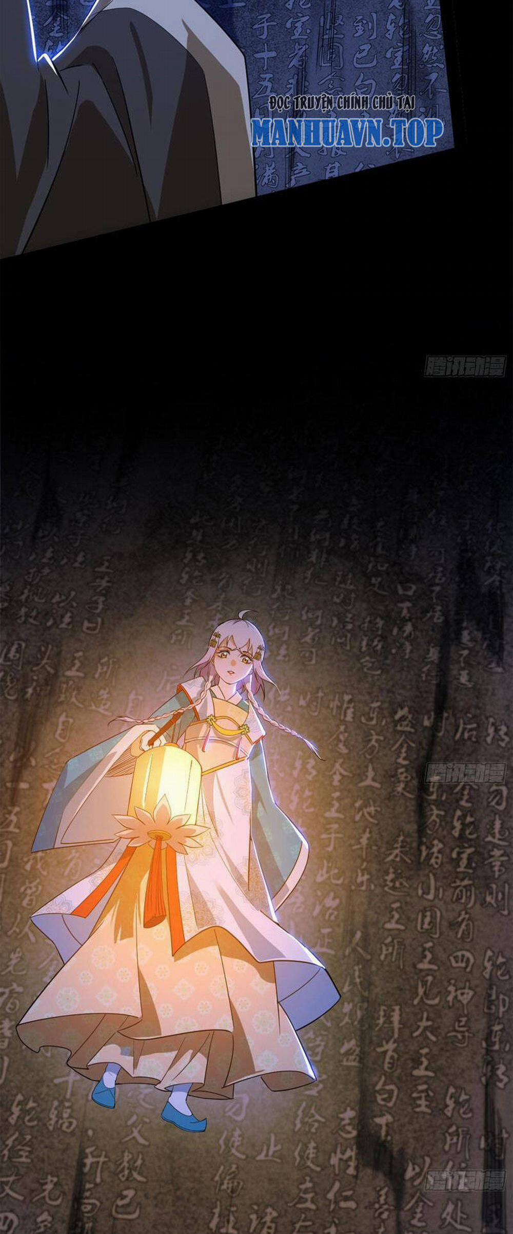 Ta Là Tà Đế 453 trang 11