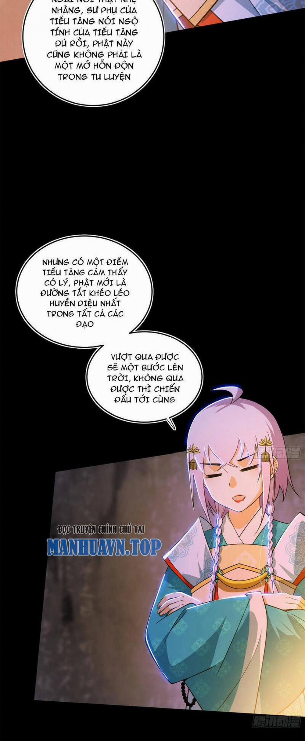 Ta Là Tà Đế 453 trang 14