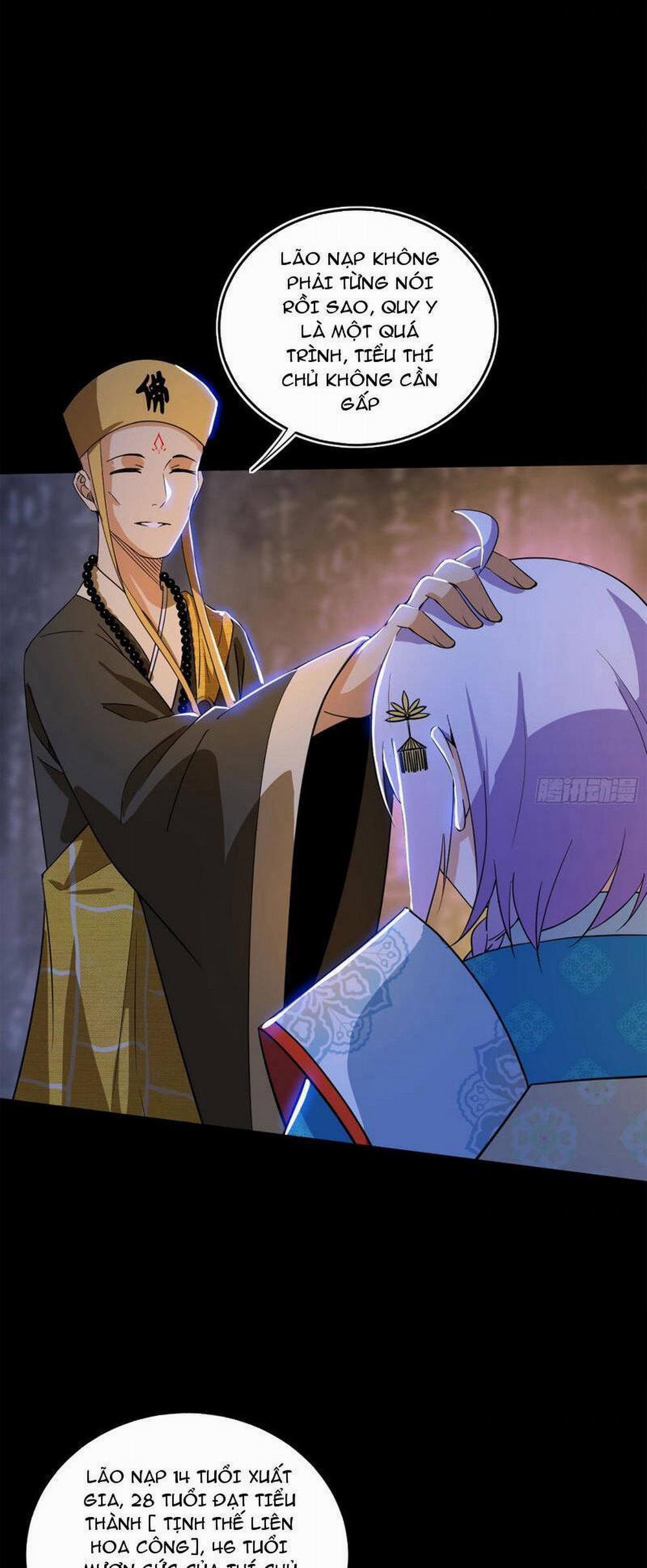 Ta Là Tà Đế 453 trang 17