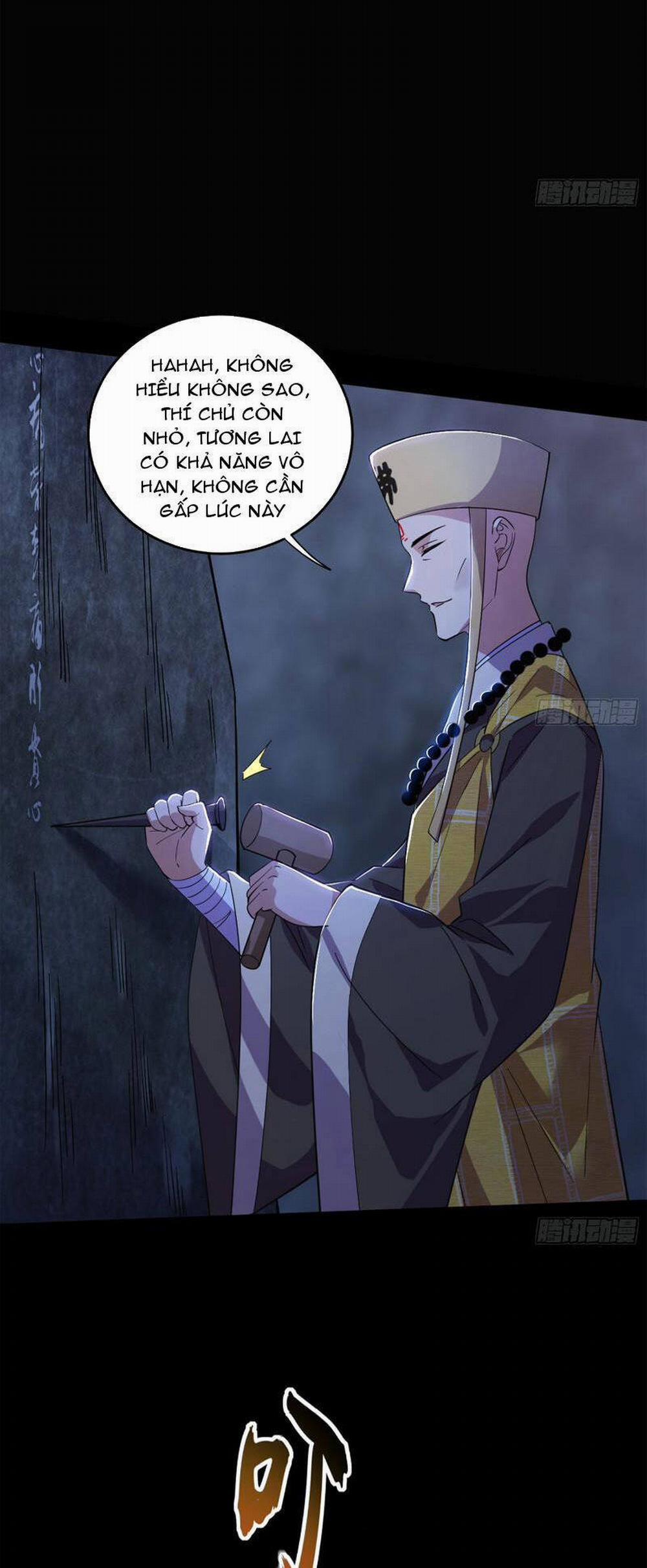 Ta Là Tà Đế 453 trang 24