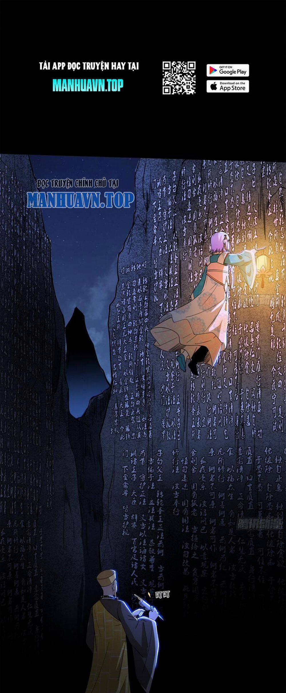 Ta Là Tà Đế 453 trang 26