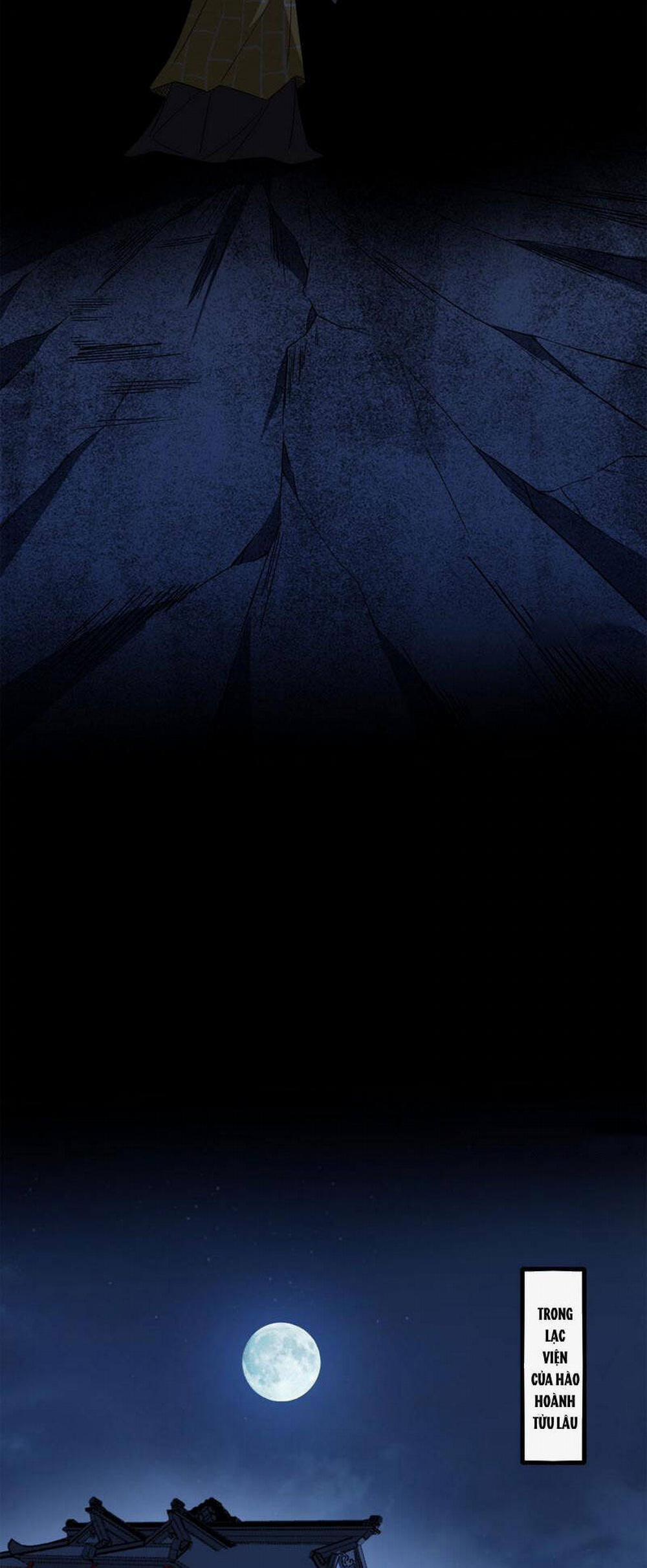 Ta Là Tà Đế 453 trang 27