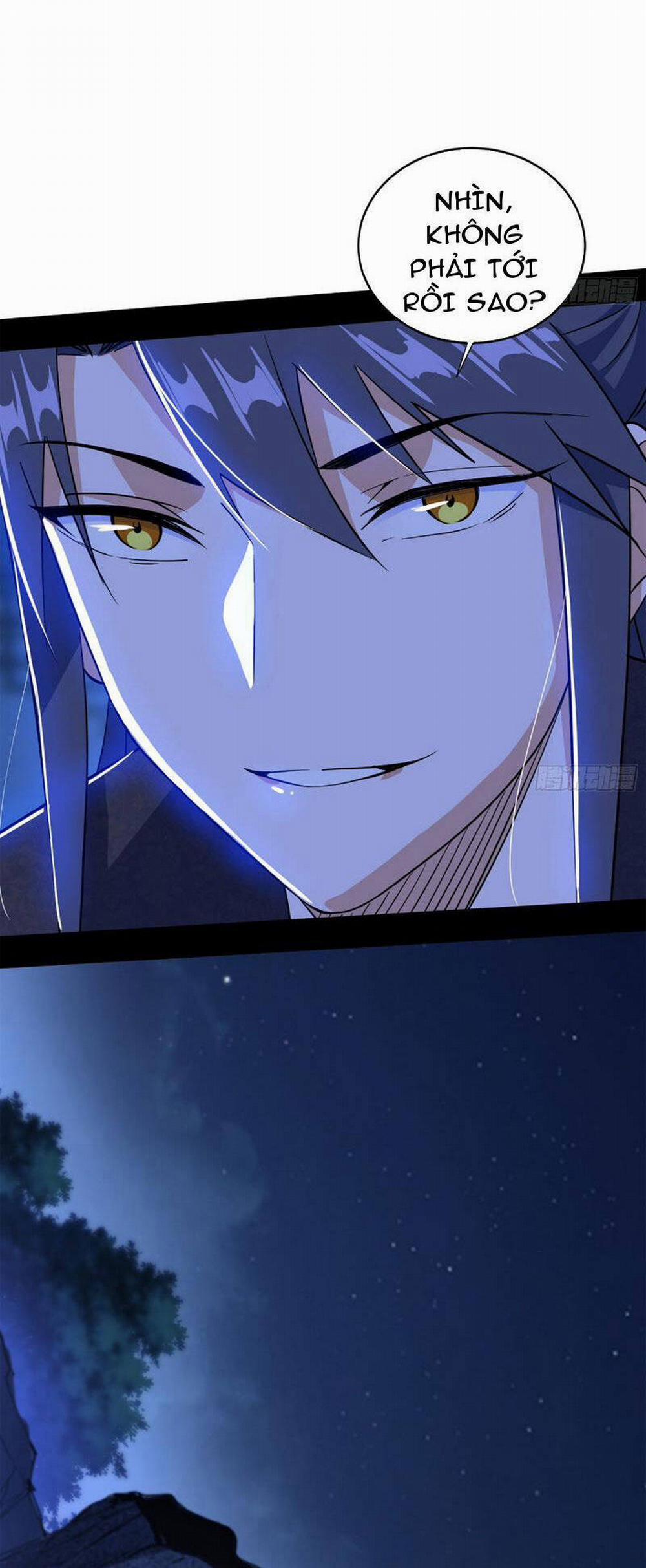 Ta Là Tà Đế 453 trang 32