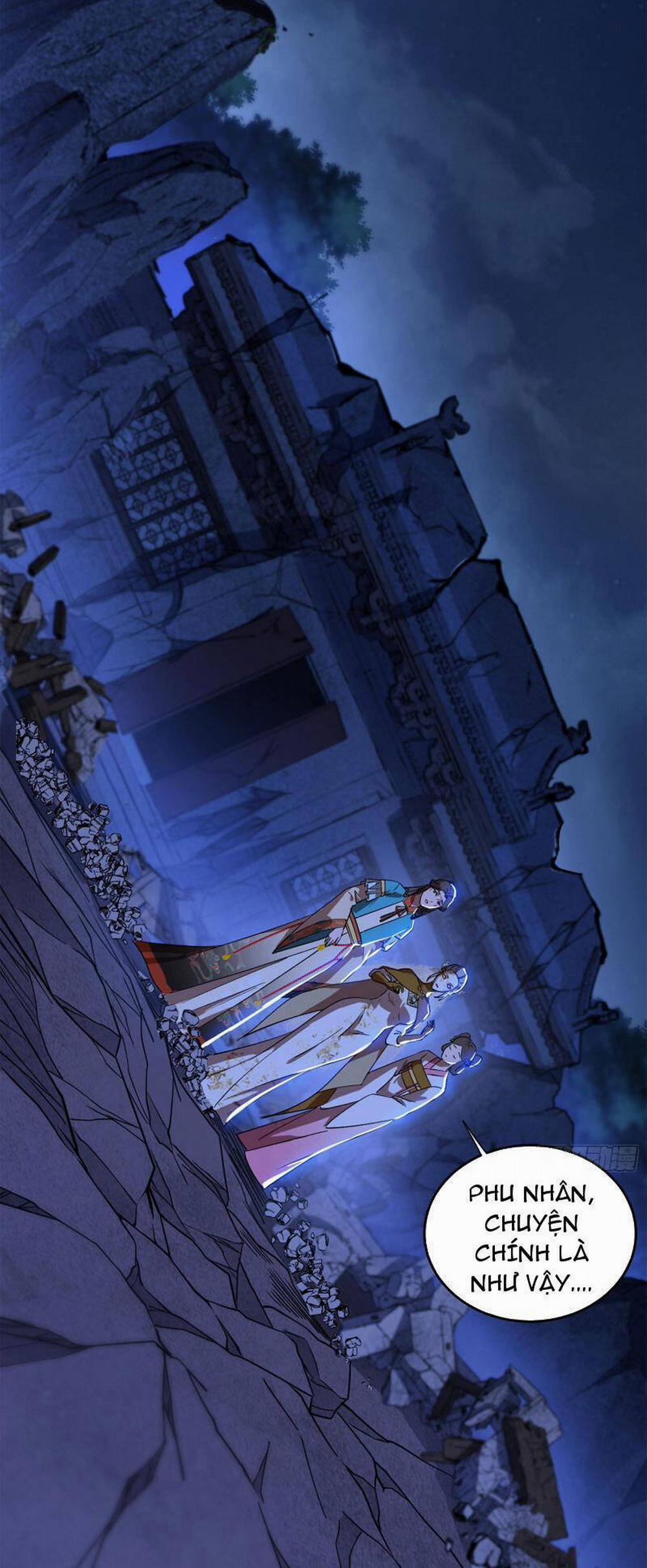 Ta Là Tà Đế 453 trang 33