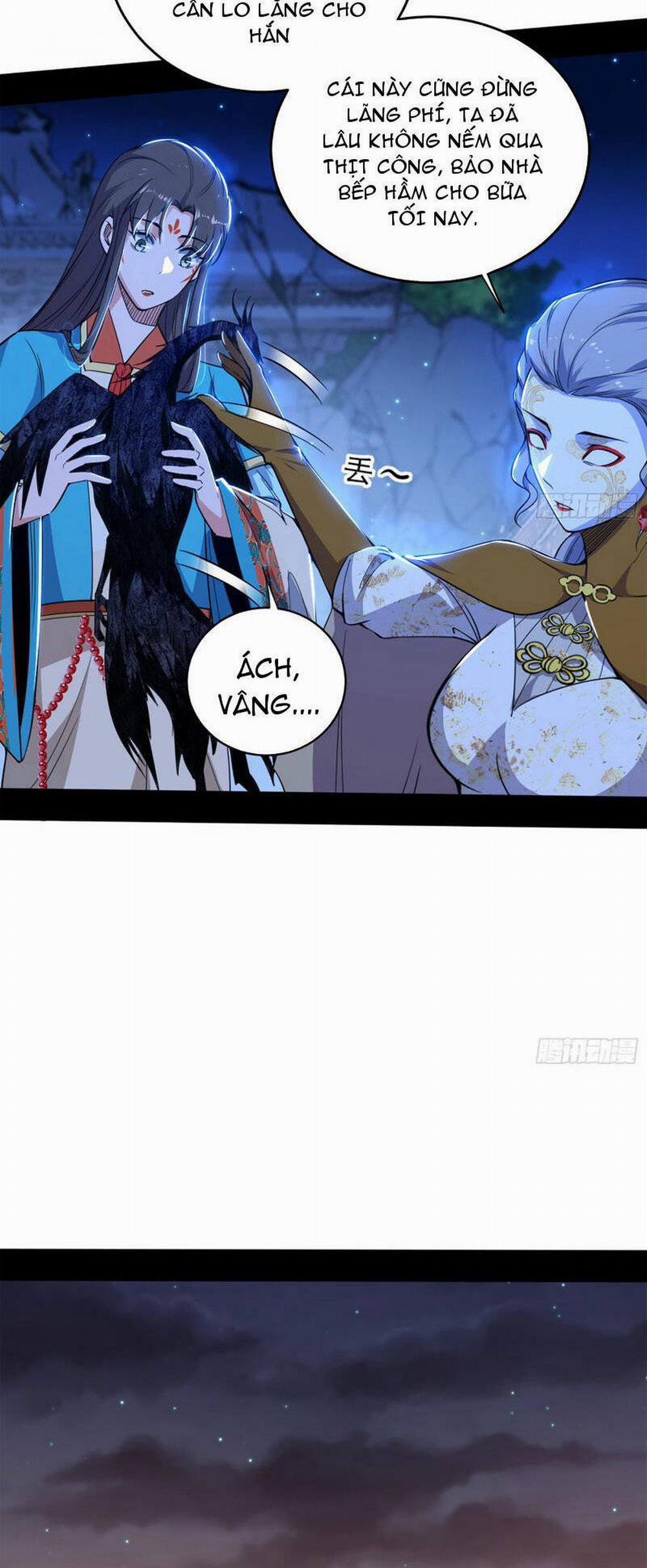 Ta Là Tà Đế 453 trang 41