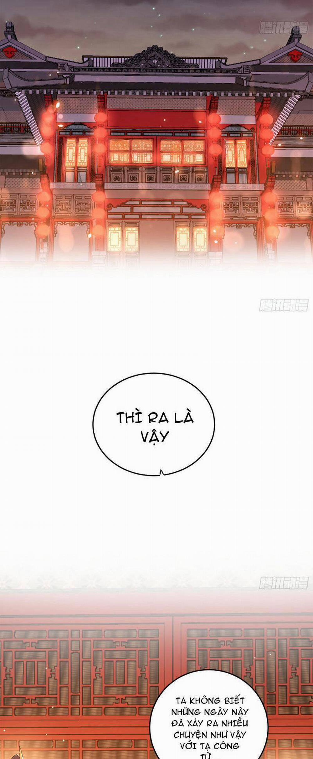 Ta Là Tà Đế 453 trang 42