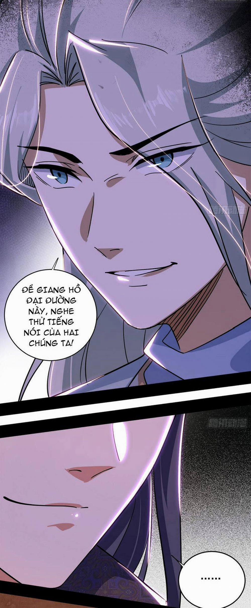 Ta Là Tà Đế 453 trang 52