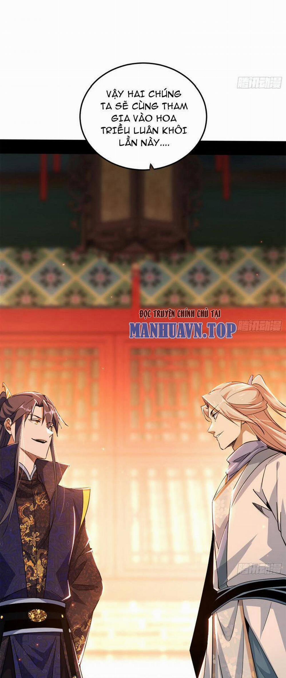 Ta Là Tà Đế 453 trang 54