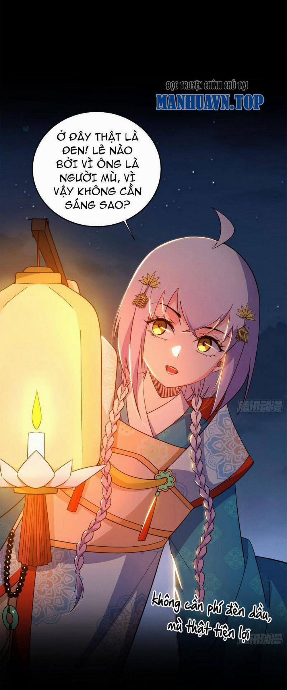 Ta Là Tà Đế 453 trang 6