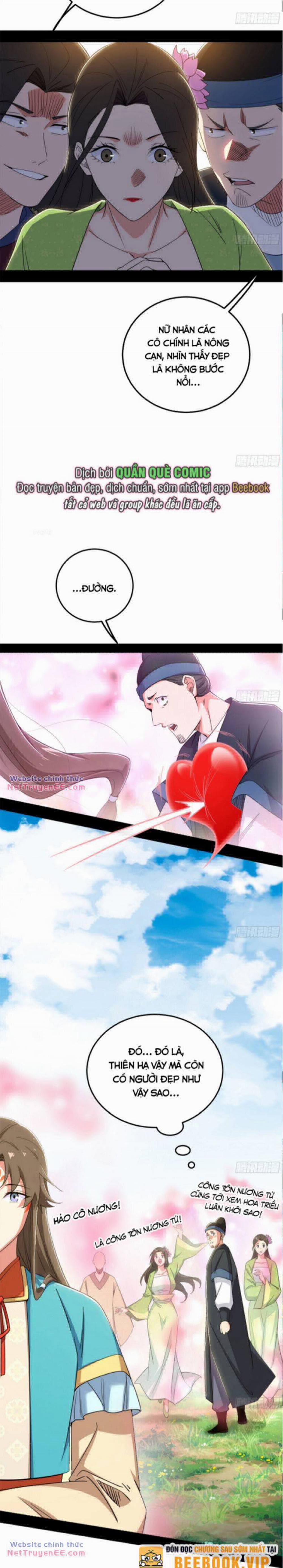 Ta Là Tà Đế 454 trang 9