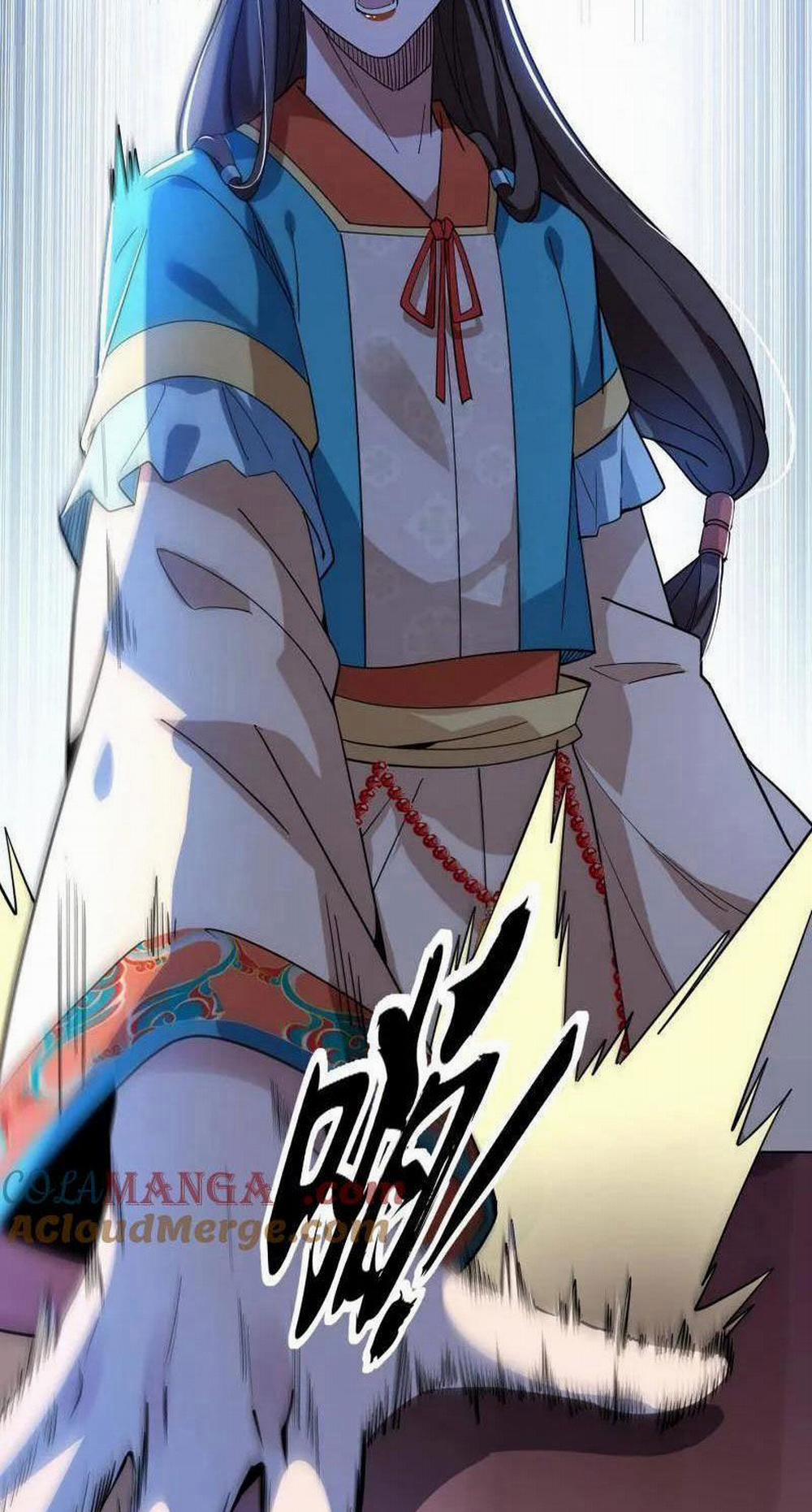 Ta Là Tà Đế 455 trang 20