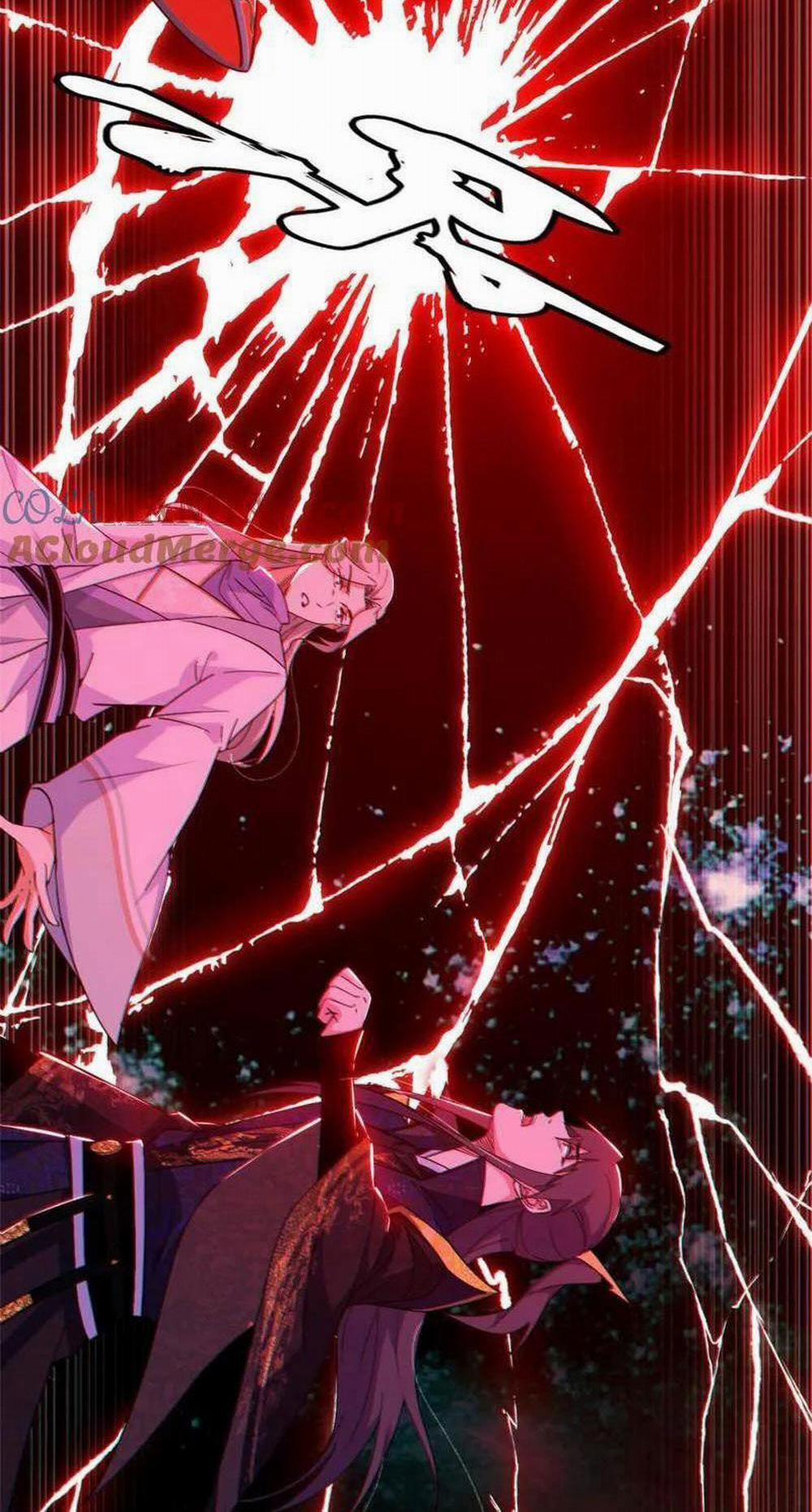 Ta Là Tà Đế 455 trang 30