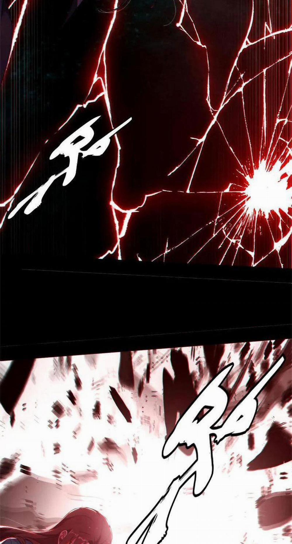 Ta Là Tà Đế 455 trang 31