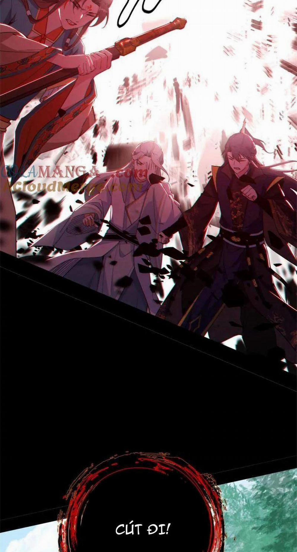 Ta Là Tà Đế 455 trang 32