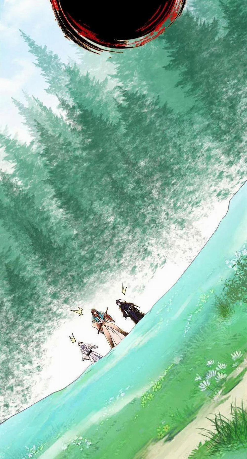 Ta Là Tà Đế 455 trang 33