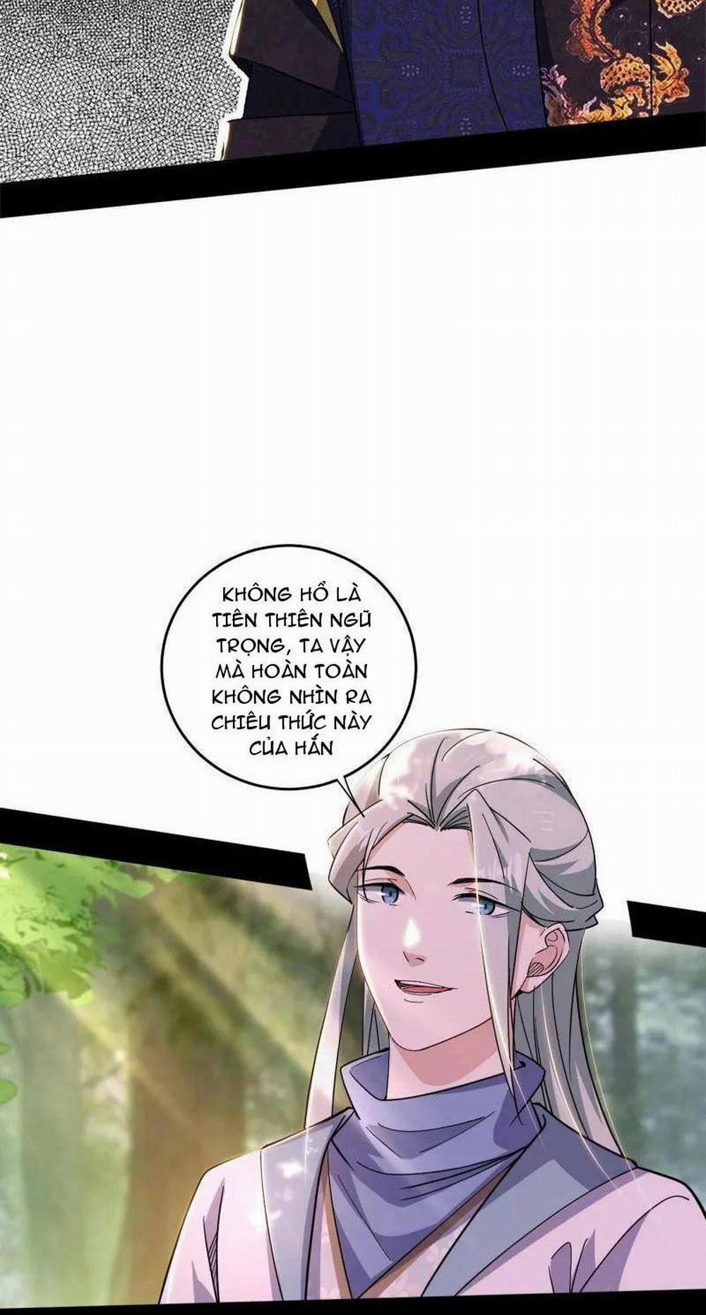 Ta Là Tà Đế 455 trang 36
