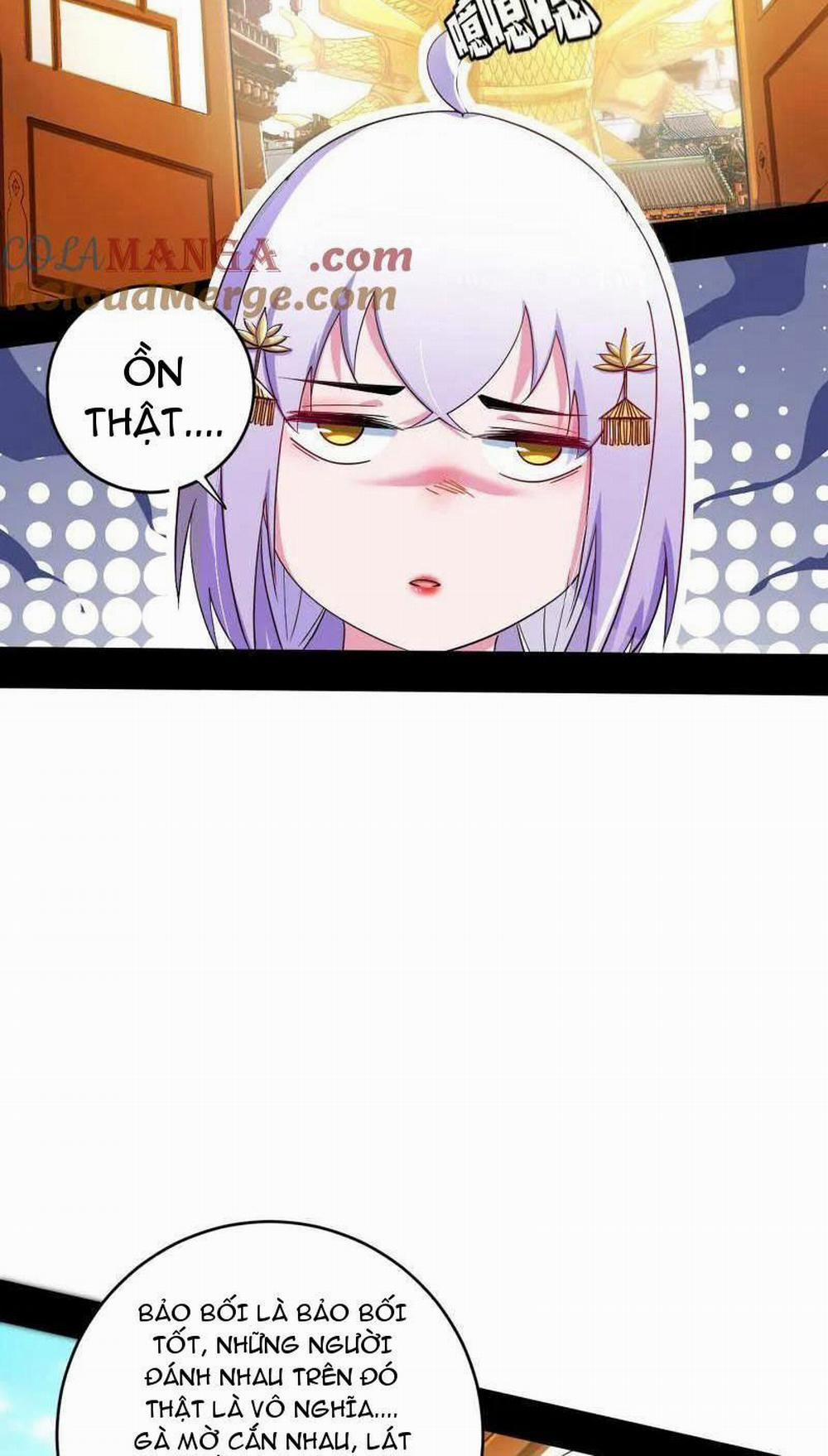 Ta Là Tà Đế 455 trang 4