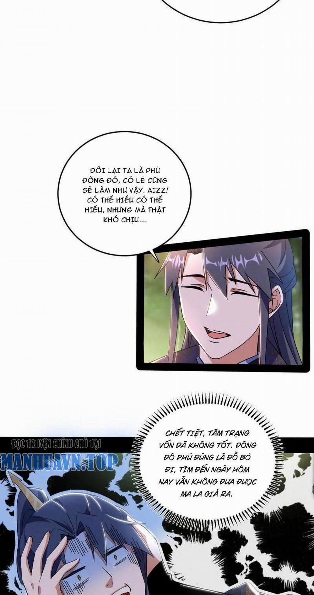 Ta Là Tà Đế 455 trang 40