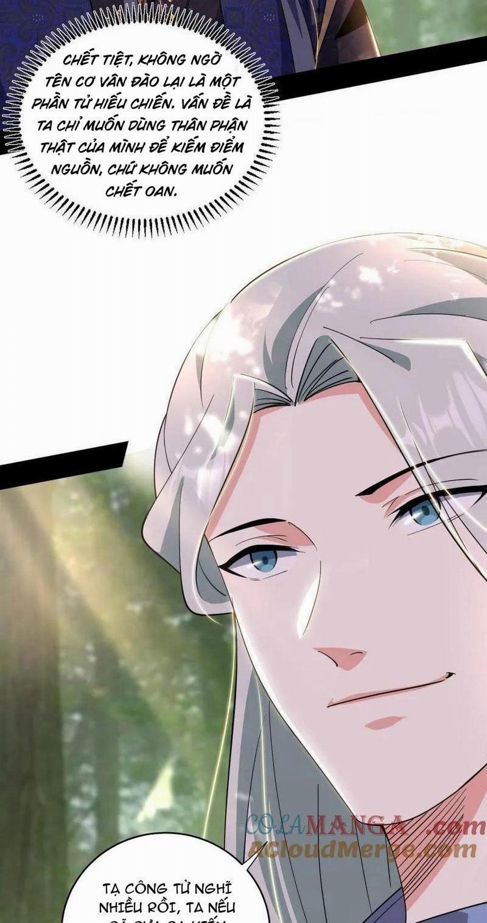 Ta Là Tà Đế 455 trang 44