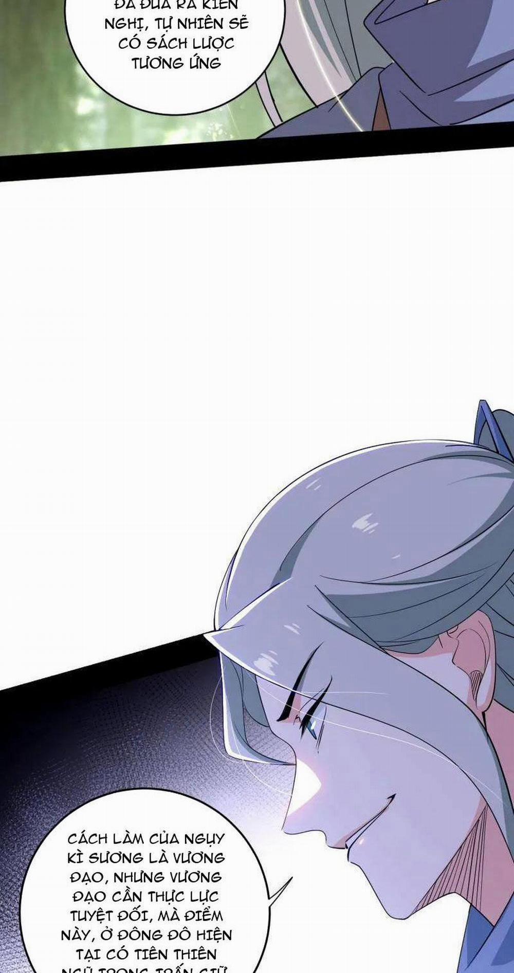 Ta Là Tà Đế 455 trang 46