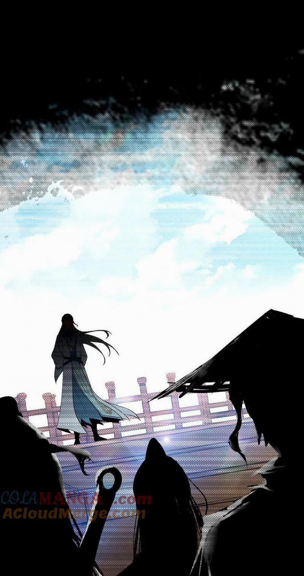 Ta Là Tà Đế 455 trang 49