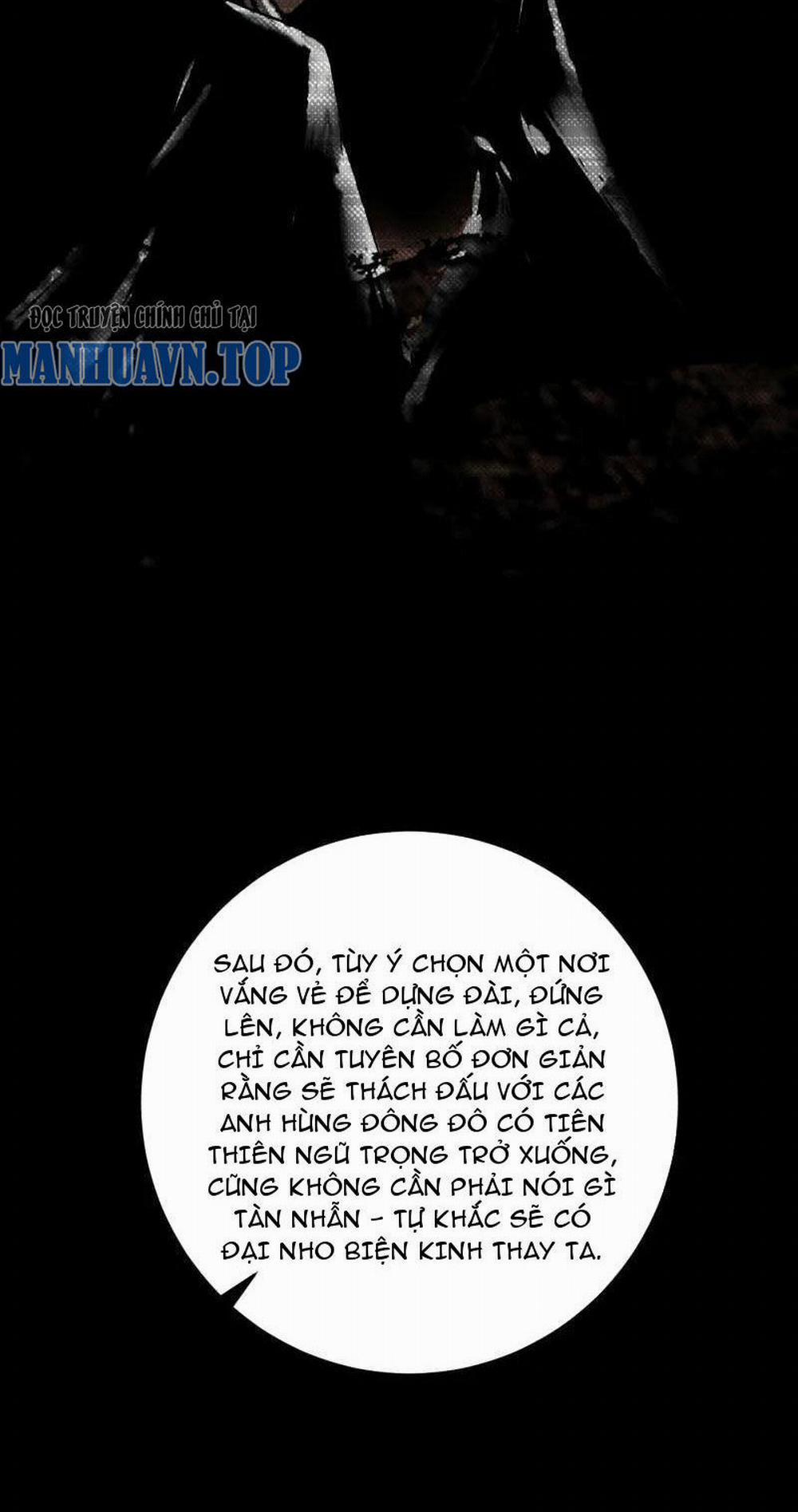 Ta Là Tà Đế 455 trang 50