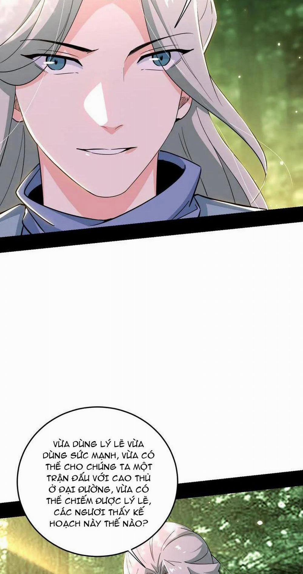 Ta Là Tà Đế 455 trang 52