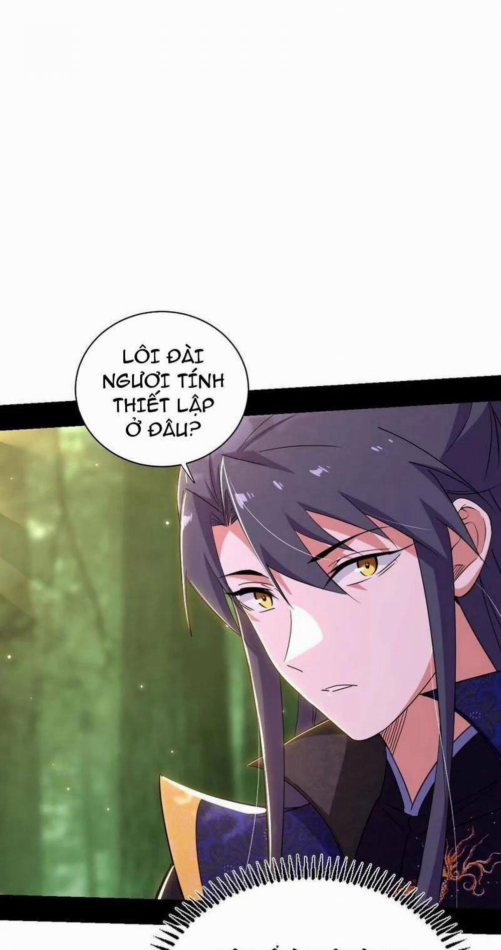 Ta Là Tà Đế 455 trang 55