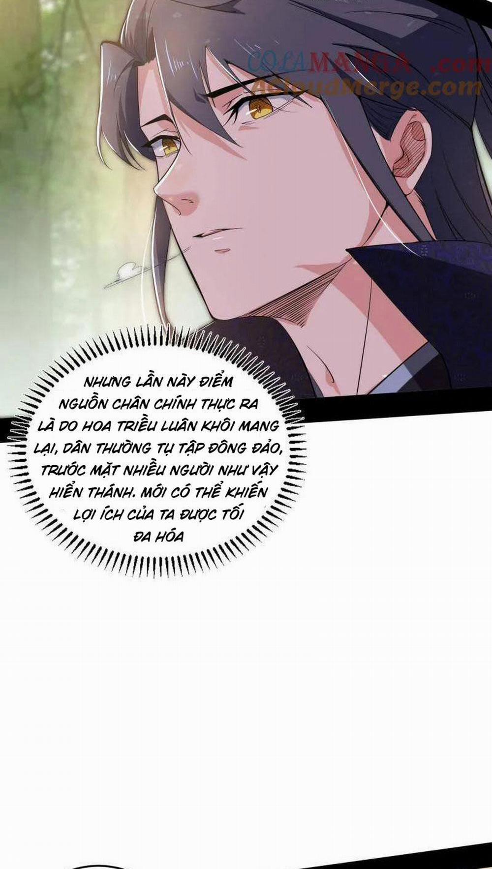 Ta Là Tà Đế 455 trang 58