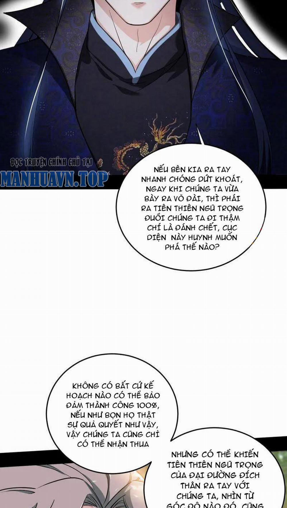 Ta Là Tà Đế 455 trang 63