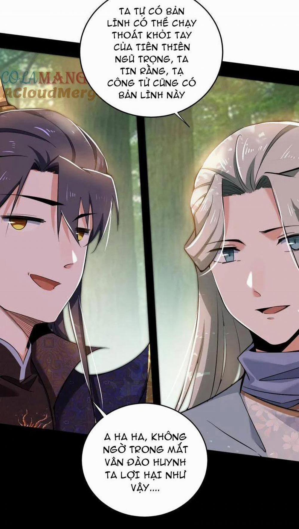 Ta Là Tà Đế 455 trang 65