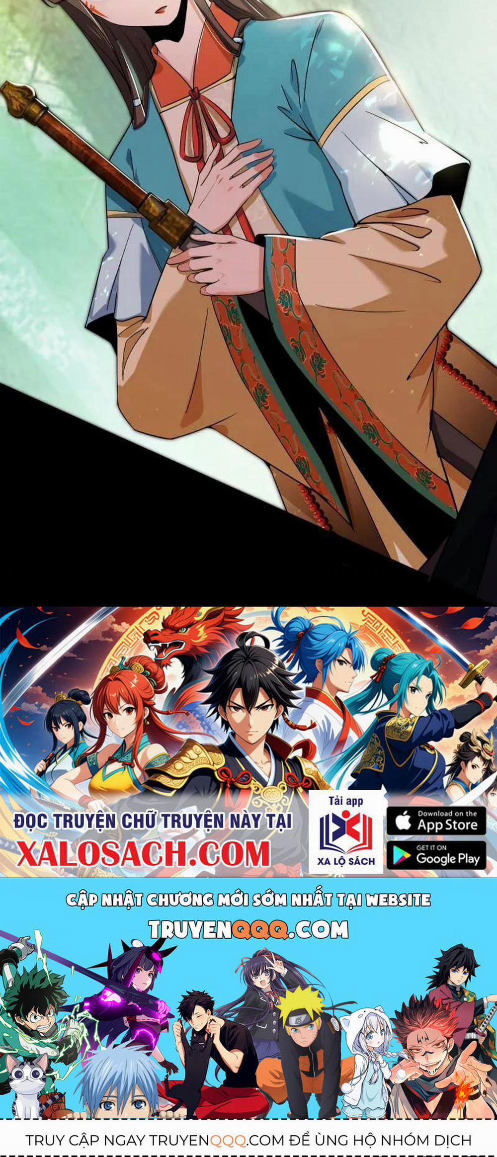 Ta Là Tà Đế 455 trang 69