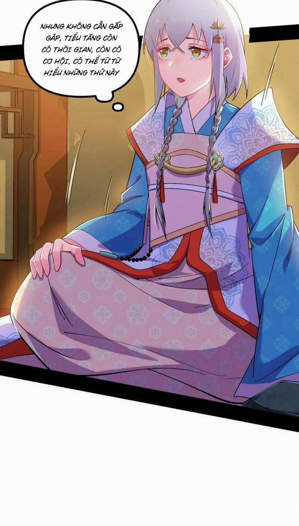 Ta Là Tà Đế 455 trang 8