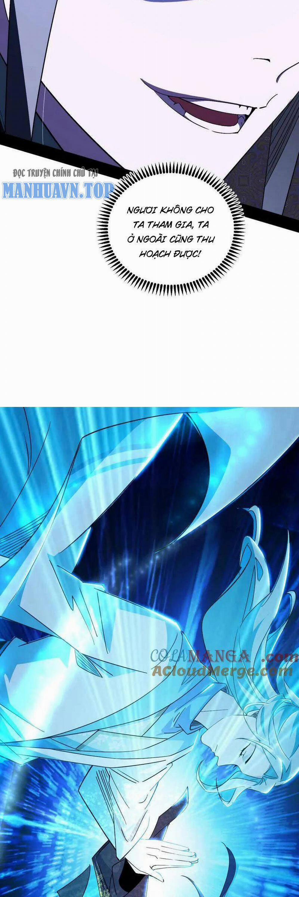 Ta Là Tà Đế 456 trang 13