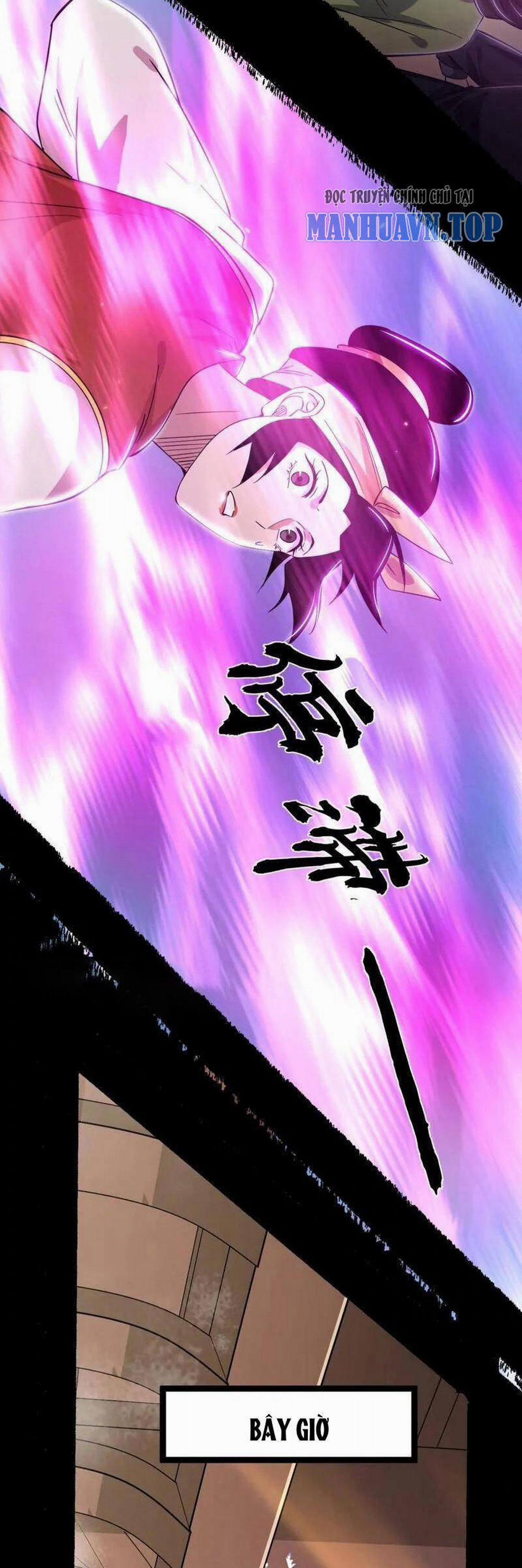 Ta Là Tà Đế 456 trang 18