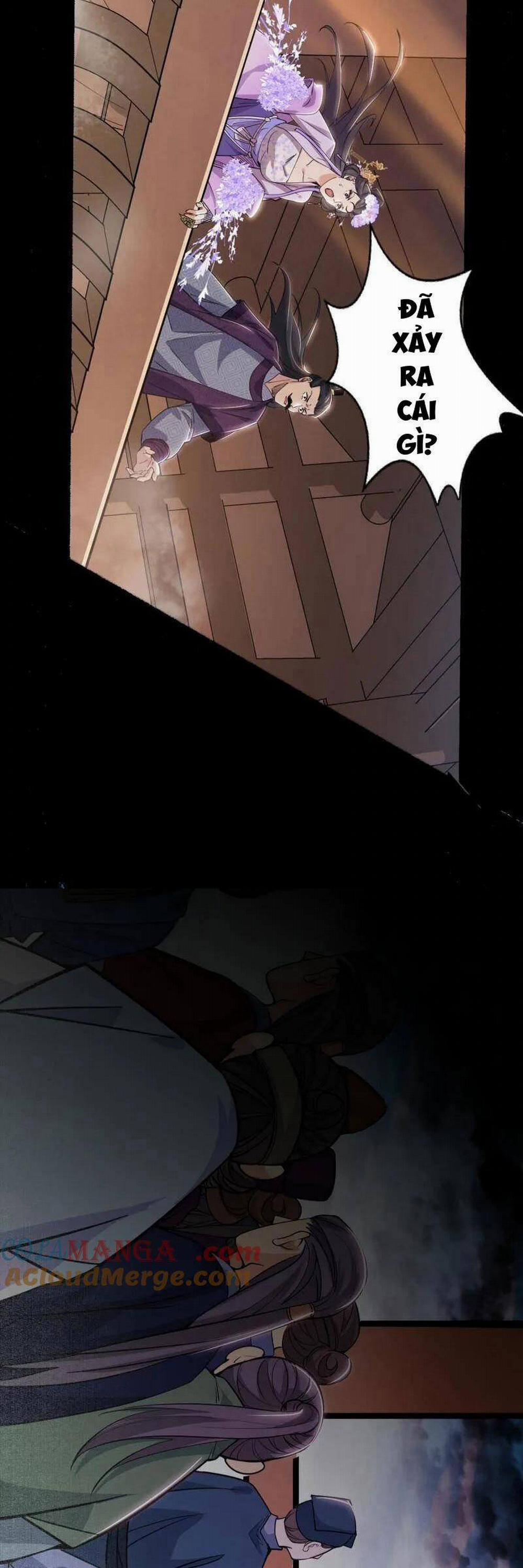 Ta Là Tà Đế 456 trang 19