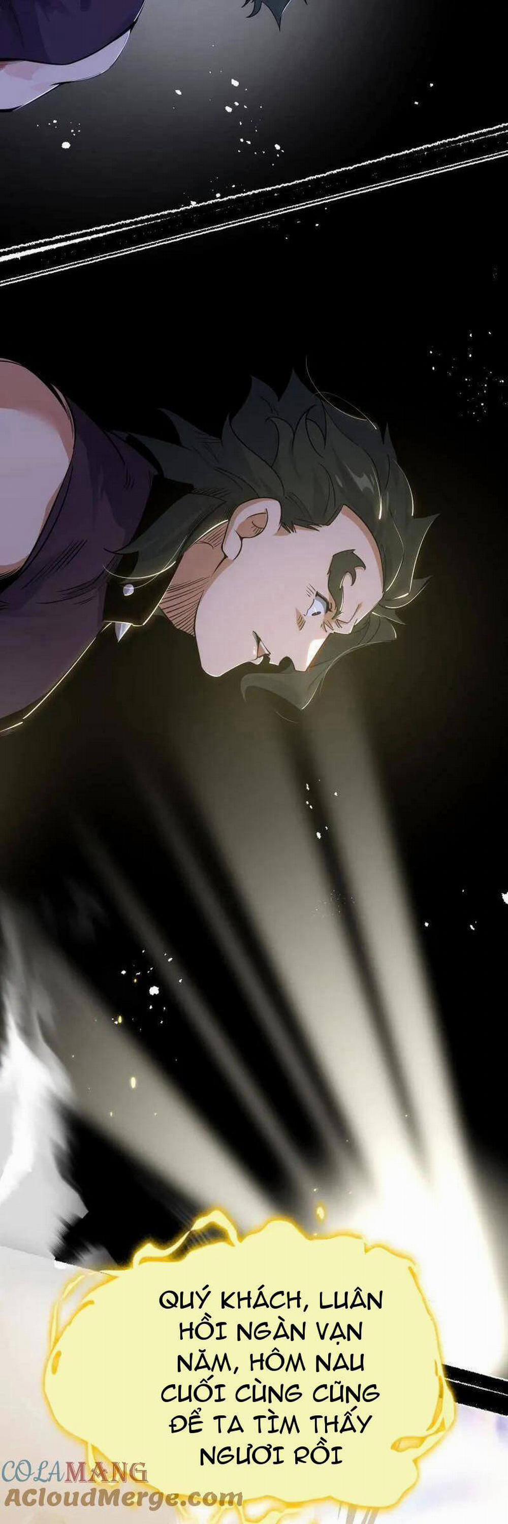 Ta Là Tà Đế 456 trang 24