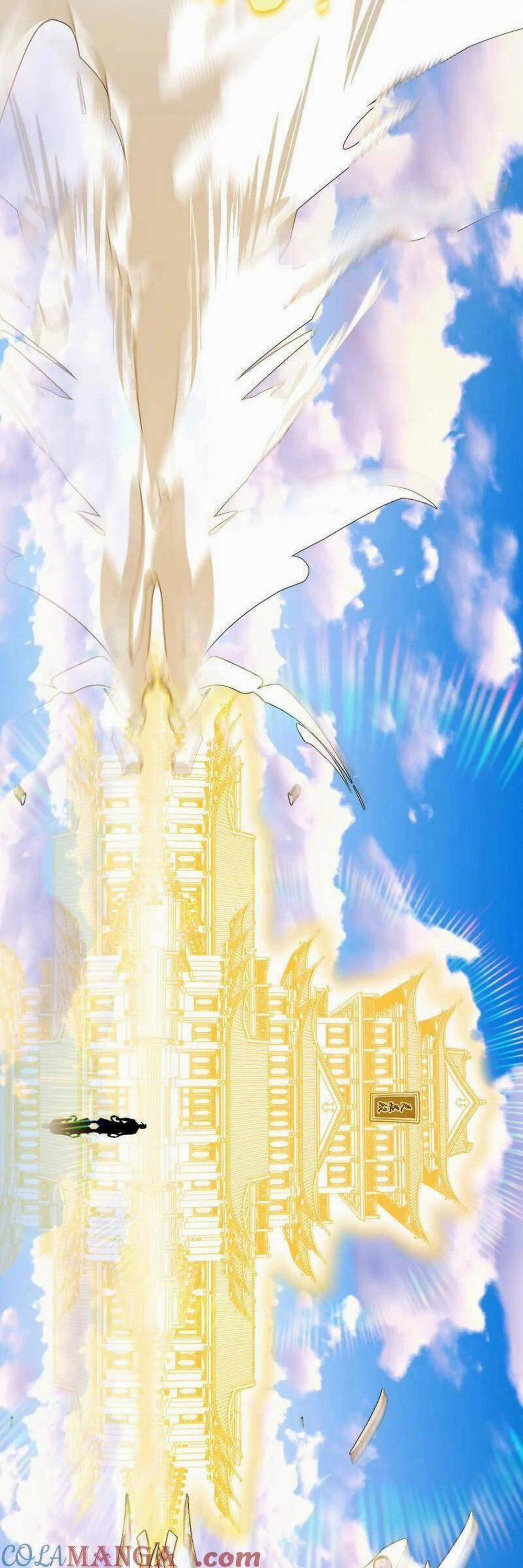 Ta Là Tà Đế 456 trang 25