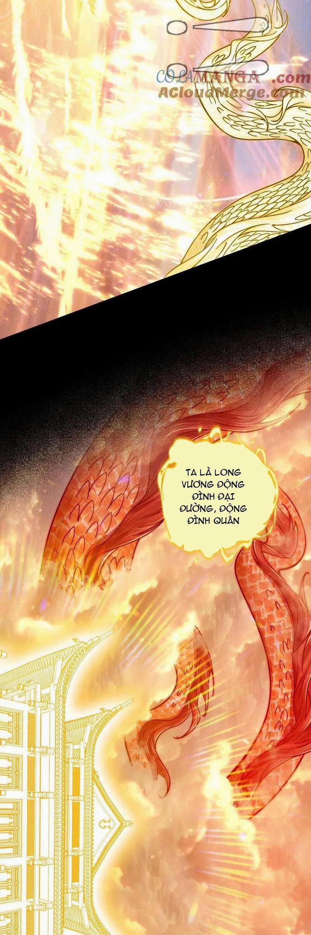 Ta Là Tà Đế 456 trang 28