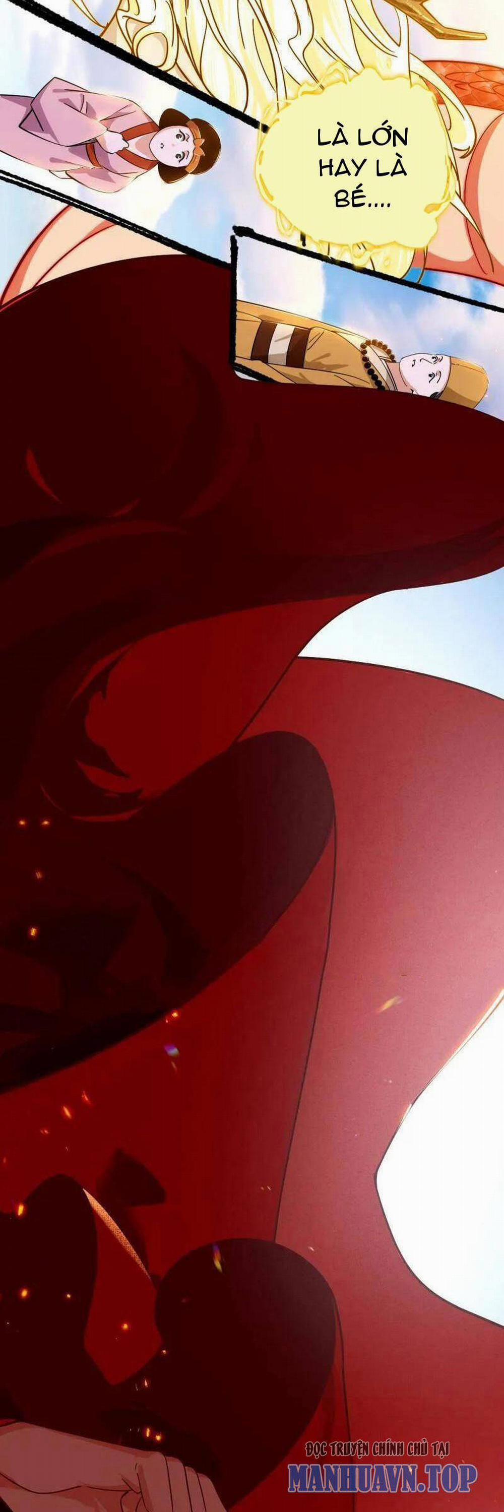 Ta Là Tà Đế 456 trang 34
